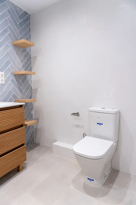 Pis de 133 m² a Igualada