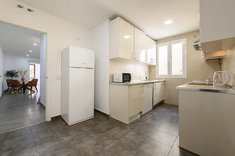 Appartamento 83 m² a Madrid