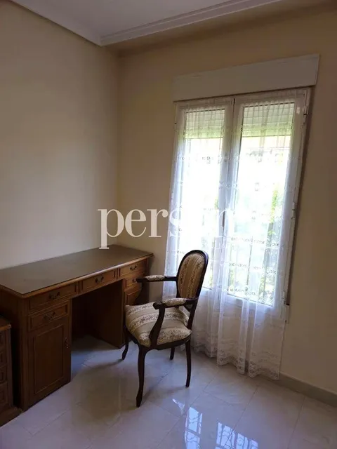 Pis de 101 m² a València