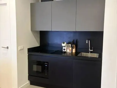 Pis de 45 m² a Còrdova