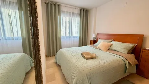 Pis de 110 m² a la Vila Joiosa
