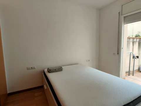 Pis de 62 m² a Barcelona