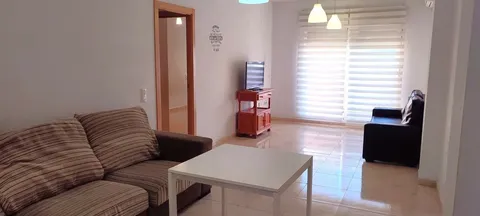 Flat 129 m² in el Real de Gandia (4/19)