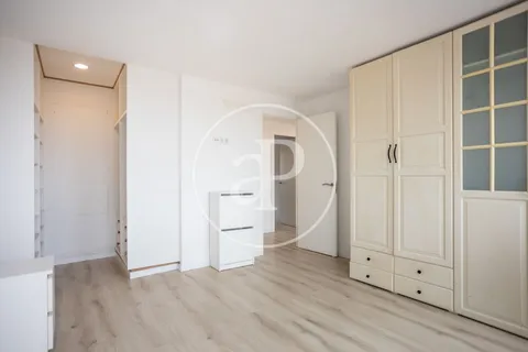 Pis de 79 m² a València