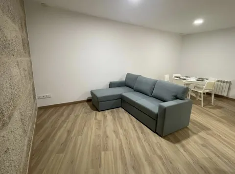 Pis de 117 m² a Vigo