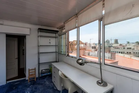 Stanza in affitto, Barcelona
