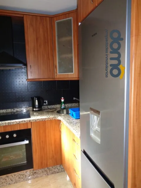 Pis de 90 m² a Almeria