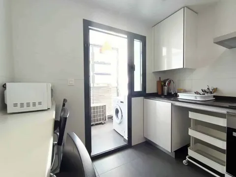 Chambre à louer, Rivas-Vaciamadrid