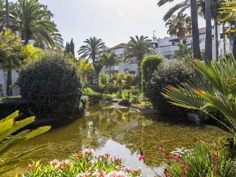 Pis de 264 m² a Marbella