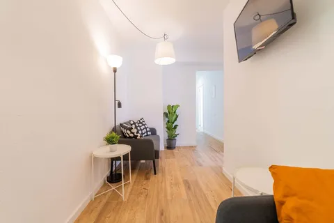 Habitació de lloguer, València