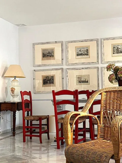 Pis de 200 m² a San Roque