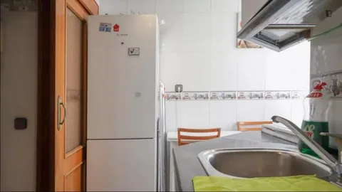 Habitació de lloguer, Getafe