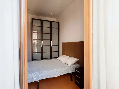 Appartamento 45 m² a Madrid
