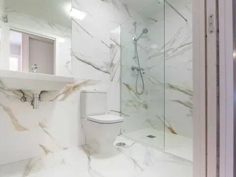 Wohnung 138 m² in Gijón / Xixón