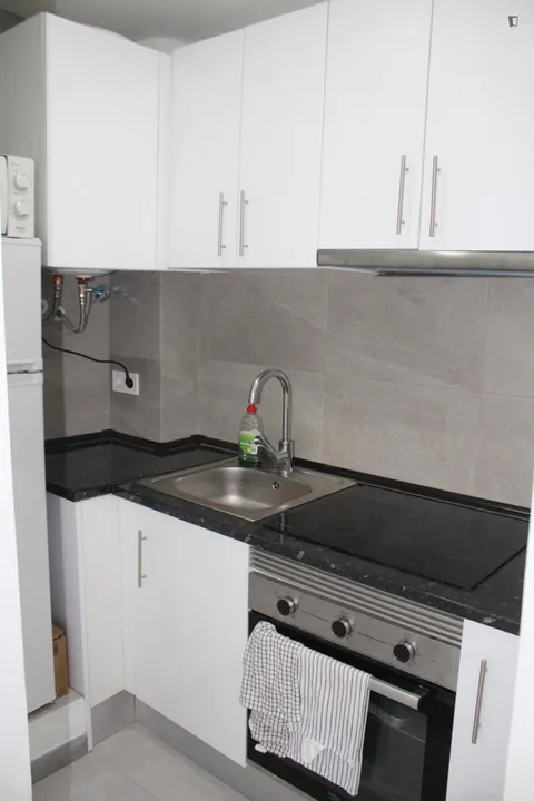 Apartamento 66 m² em Barcelona