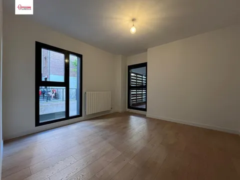 Piso de 96 m² en