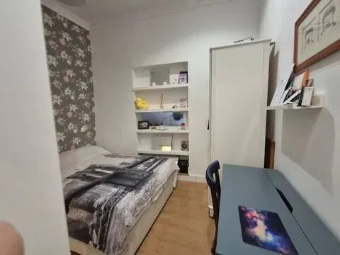 Pis de 86 m² a Madrid