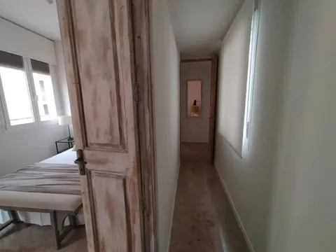 Piso de 80 m² en Málaga