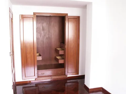 Pis de 98 m² a Salamanca