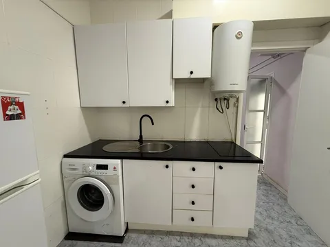 Pis de 49 m² a Cádiz