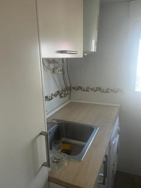 Pis de 60 m² a Sevilla