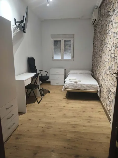 Piso de 127 m² en Baeza