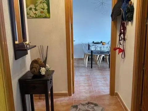 Pis de 65 m² a Mazarrón