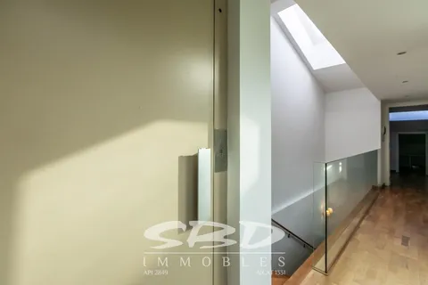 Casa de 271 m² a Sabadell