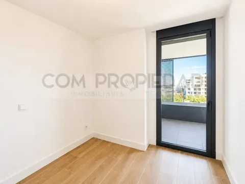 Pis de 73 m² a Palma