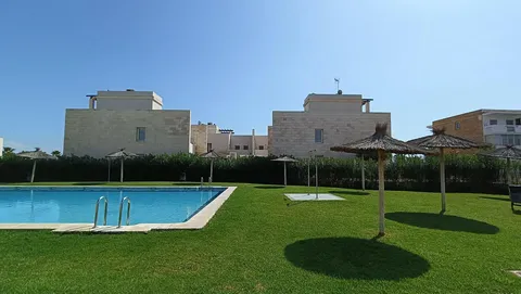 Pis de 69 m² a el Puig de Santa Maria