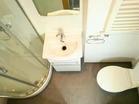 Zimmer zur Miete, Madrid