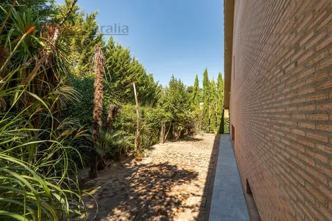 Pis de 800 m² a Pozuelo de Alarcón