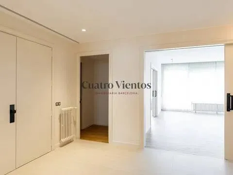 Pis de 227 m² a Barcelona