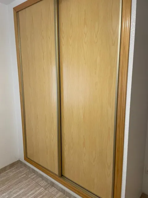 Pis de 118 m² a Águilas