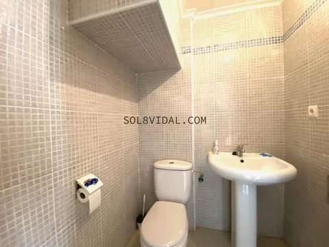 Casa de 180 m² a Oriola