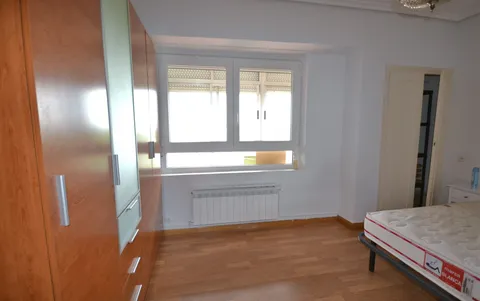 Pis de 90 m² a Palencia