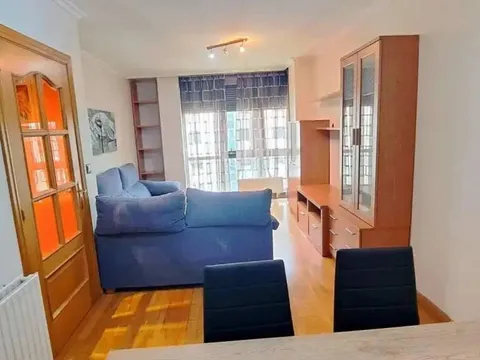 Pis de 114 m² a Ourense