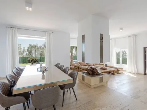 Casa de 640 m² a Manilva