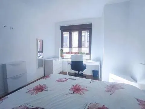 Pis de 154 m² a Oviedo