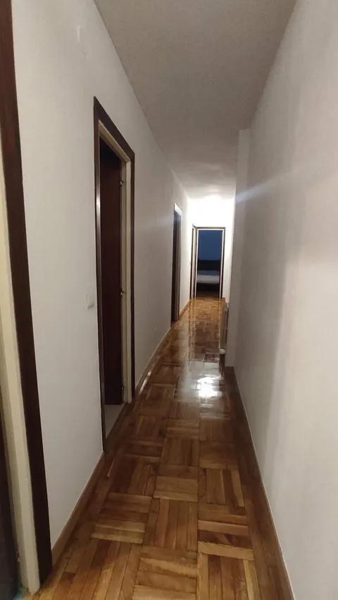 Pis de 112 m² a Valladolid