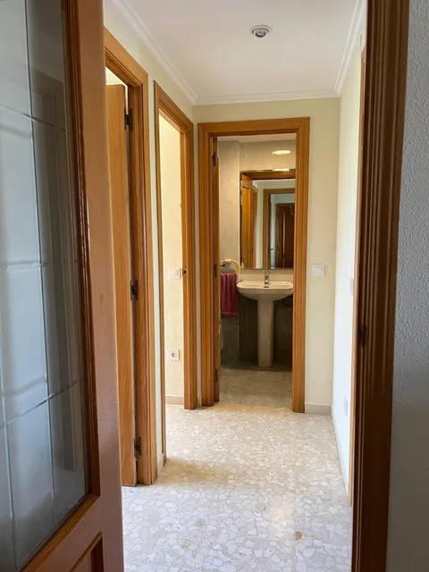 Pis de 93 m² a Gandia