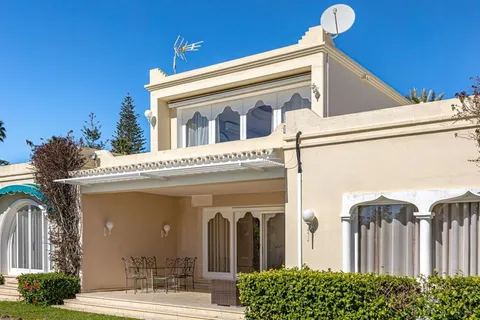 Casa de 540 m² a Estepona