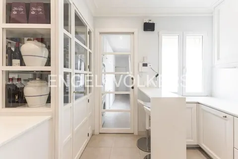 Квартира 400 м² у Madrid