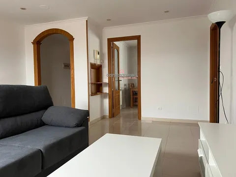 Pis de 62 m² a Culleredo