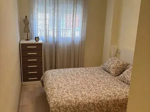Pis de 105 m² a Múrcia