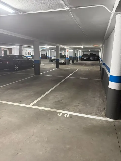Pis de 65 m² a Valladolid