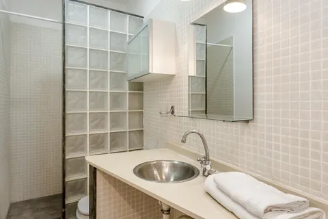 Wohnung 57 m² in Málaga