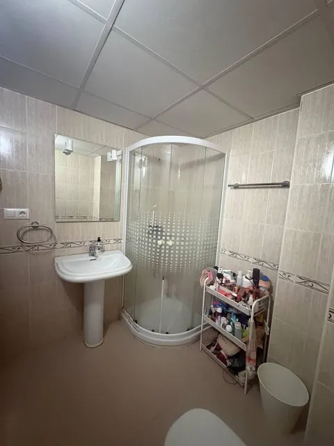 Pis de 55 m² a Sevilla