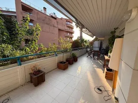 Wohnung 192 m² in Sitges