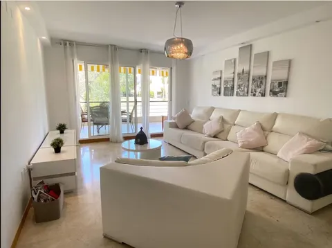 Piso de 68 m² en Marbella